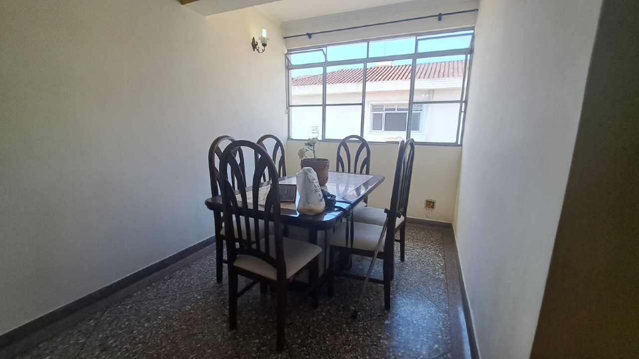 Apartamento à venda no Boqueirão: 