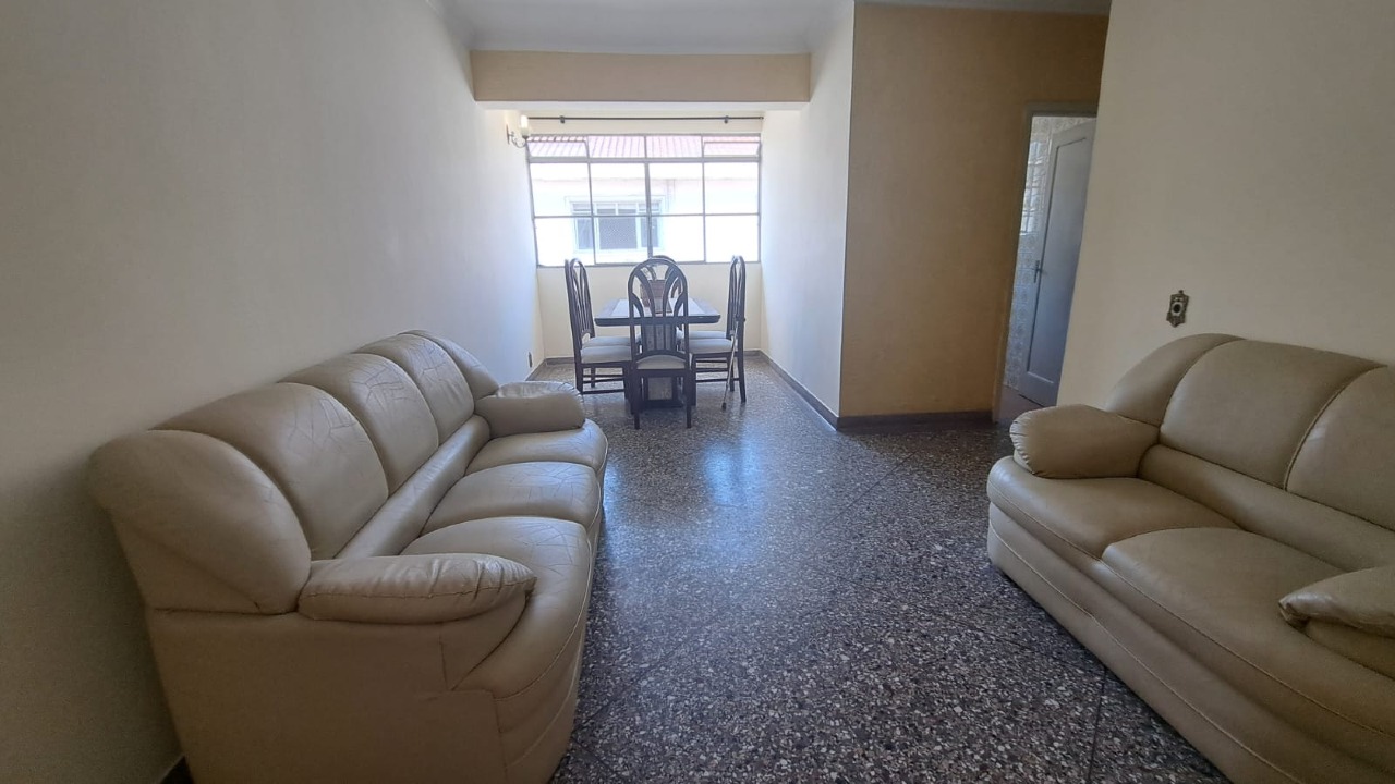 Apartamento à venda no Boqueirão: 