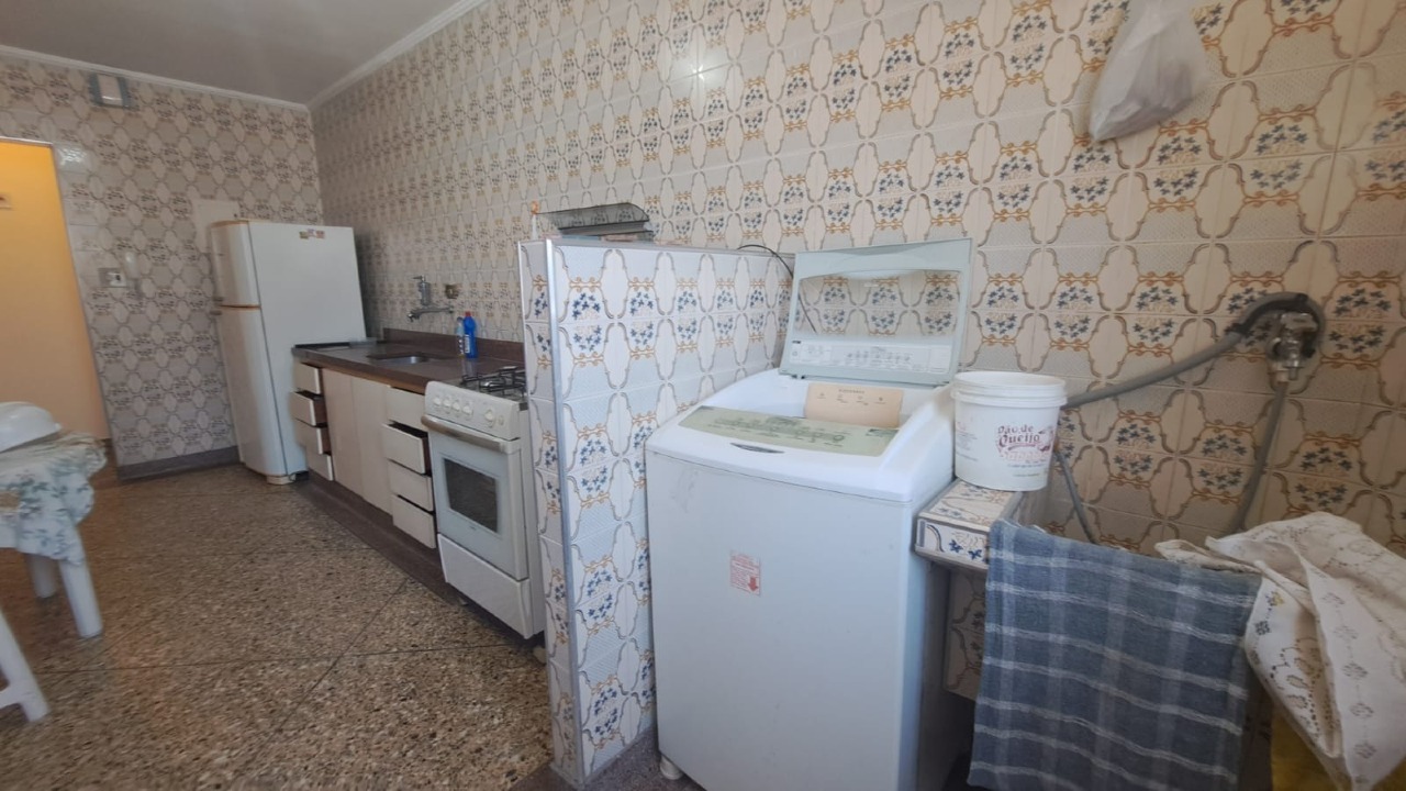 Apartamento à venda no Boqueirão: 