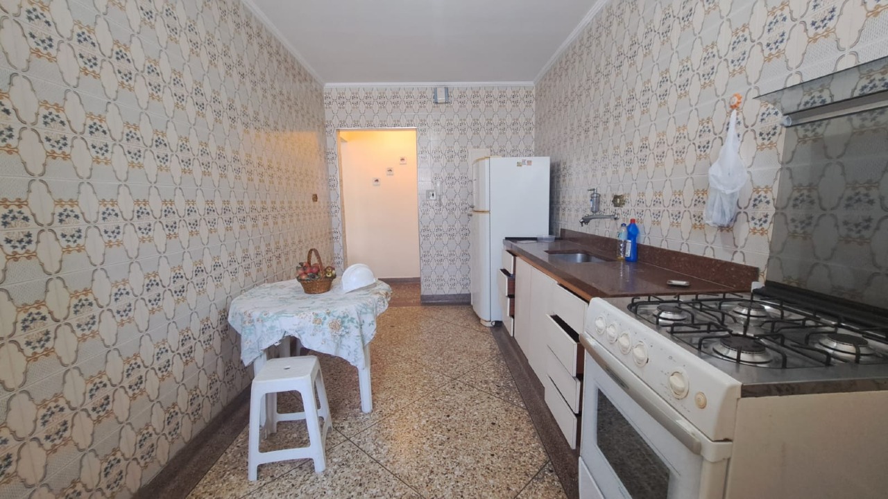 Apartamento à venda no Boqueirão: 