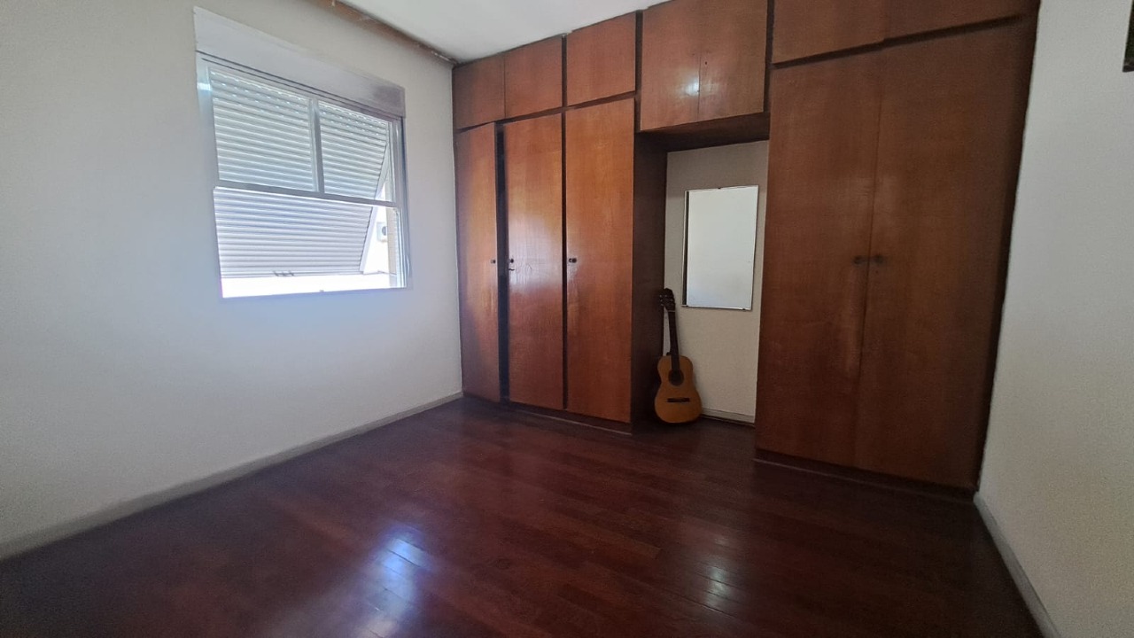 Apartamento à venda no Boqueirão: 