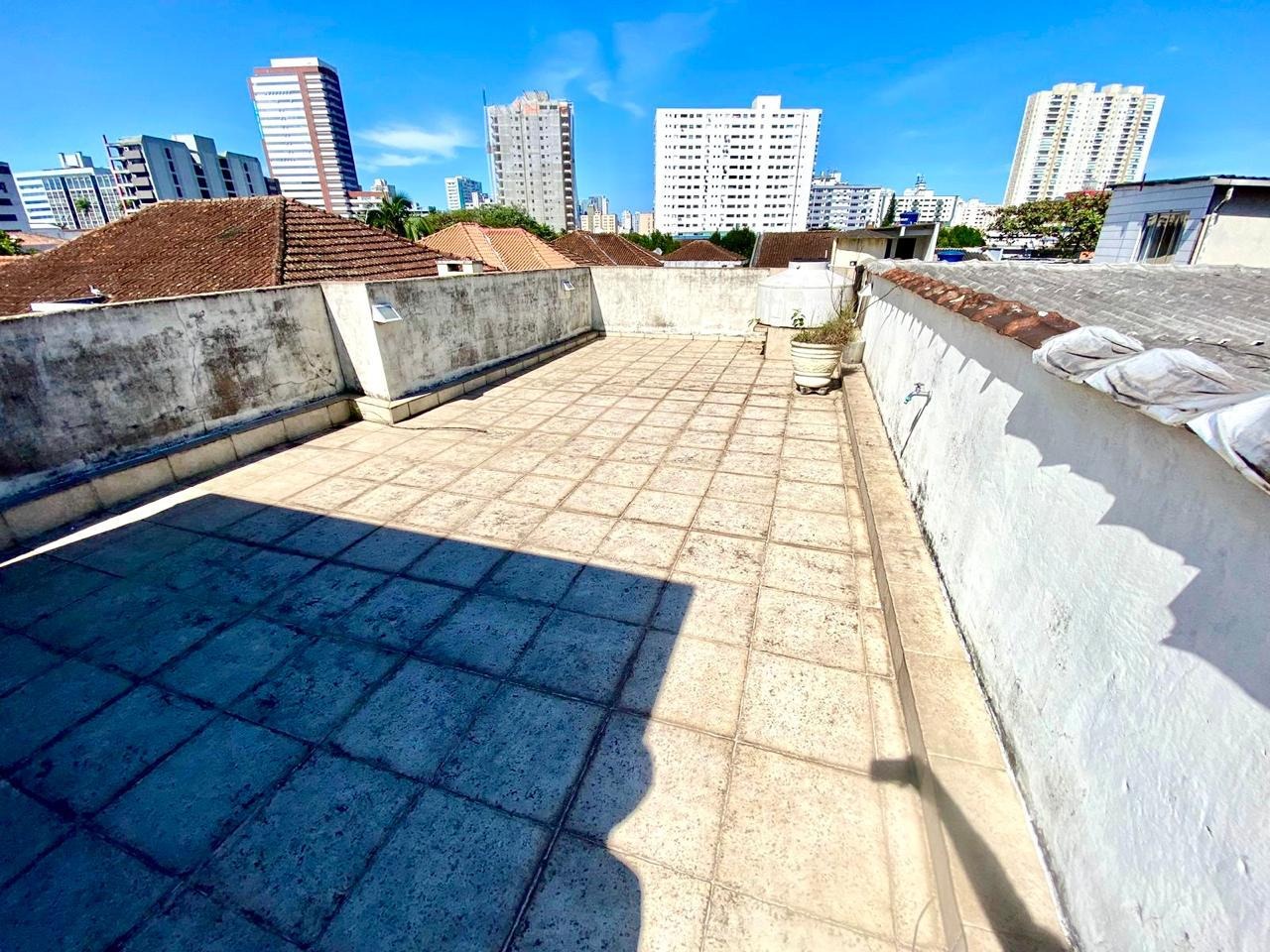 Casa à venda no Vila Belmiro: 