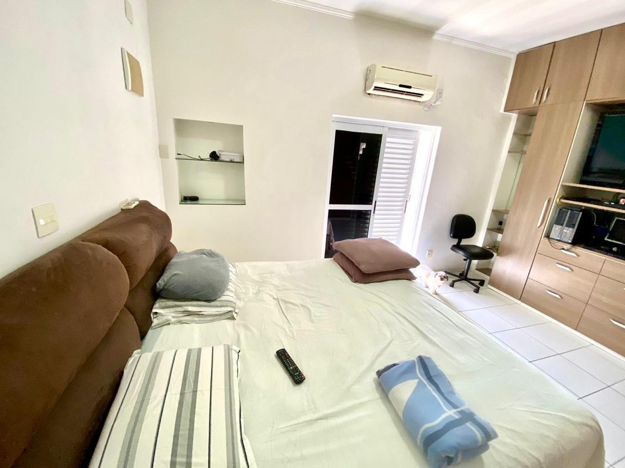 Casa à venda no Vila Belmiro: 