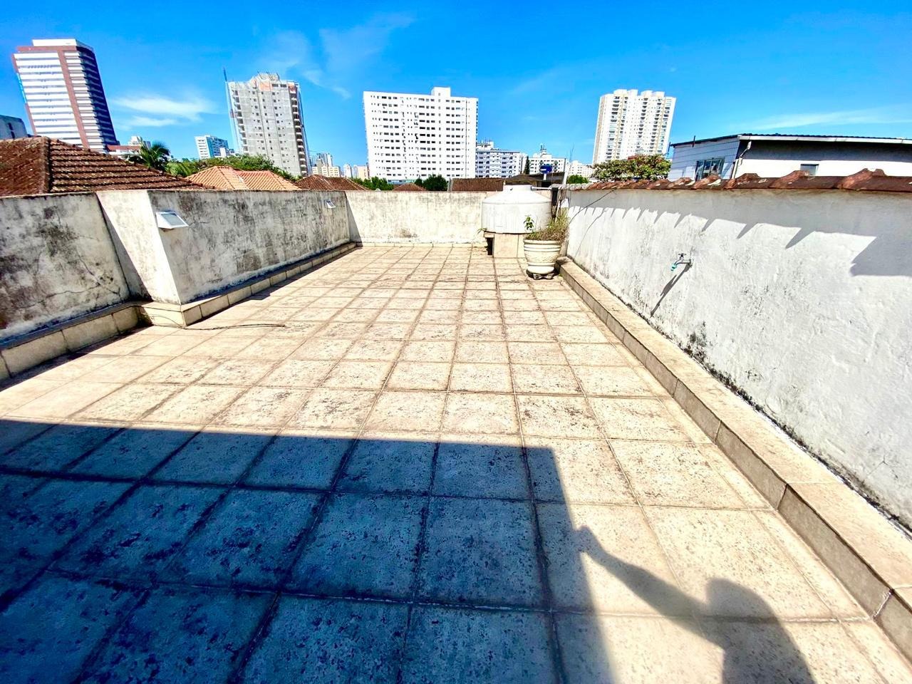 Casa à venda no Vila Belmiro: 