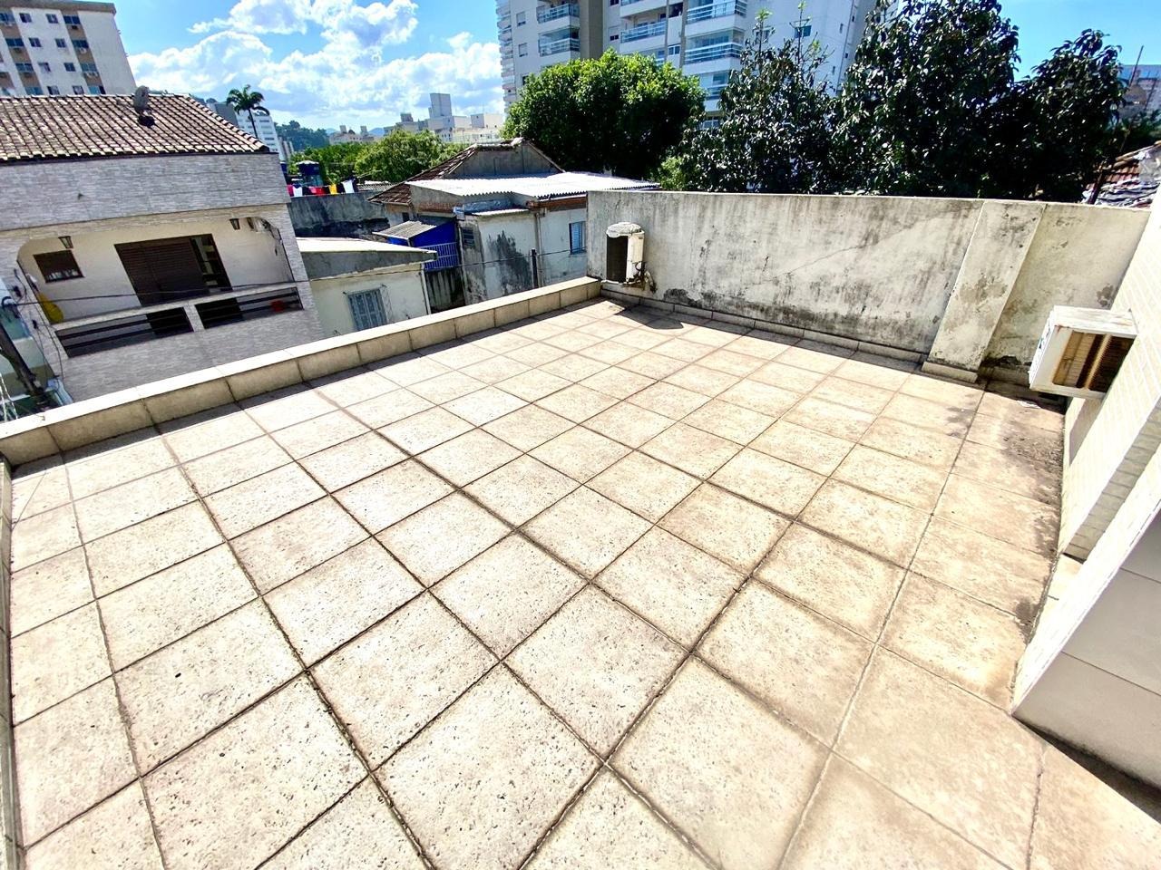 Casa à venda no Vila Belmiro: 