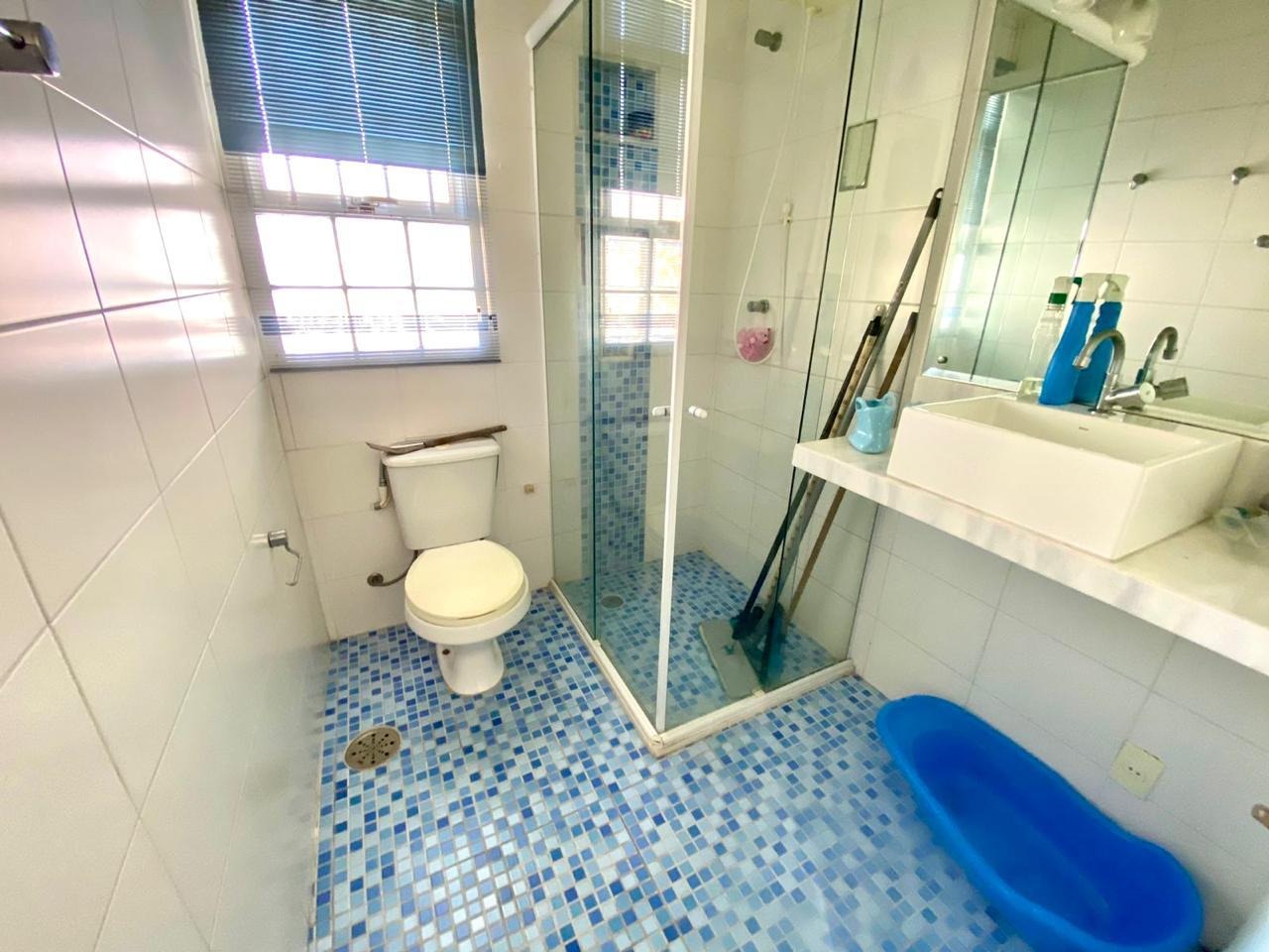 Casa à venda no Vila Belmiro: 