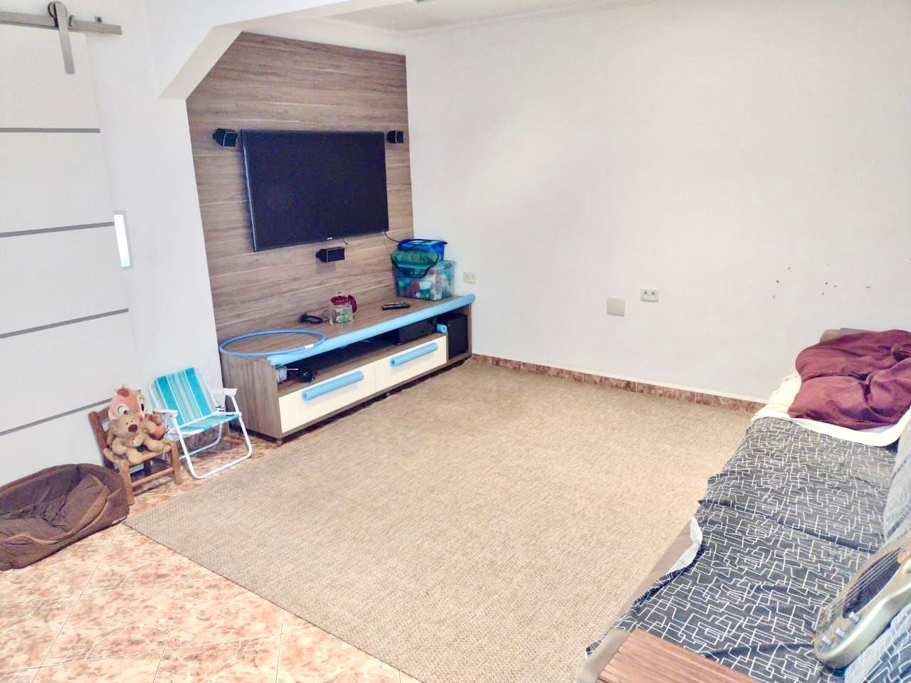 Casa à venda no Vila Belmiro: 