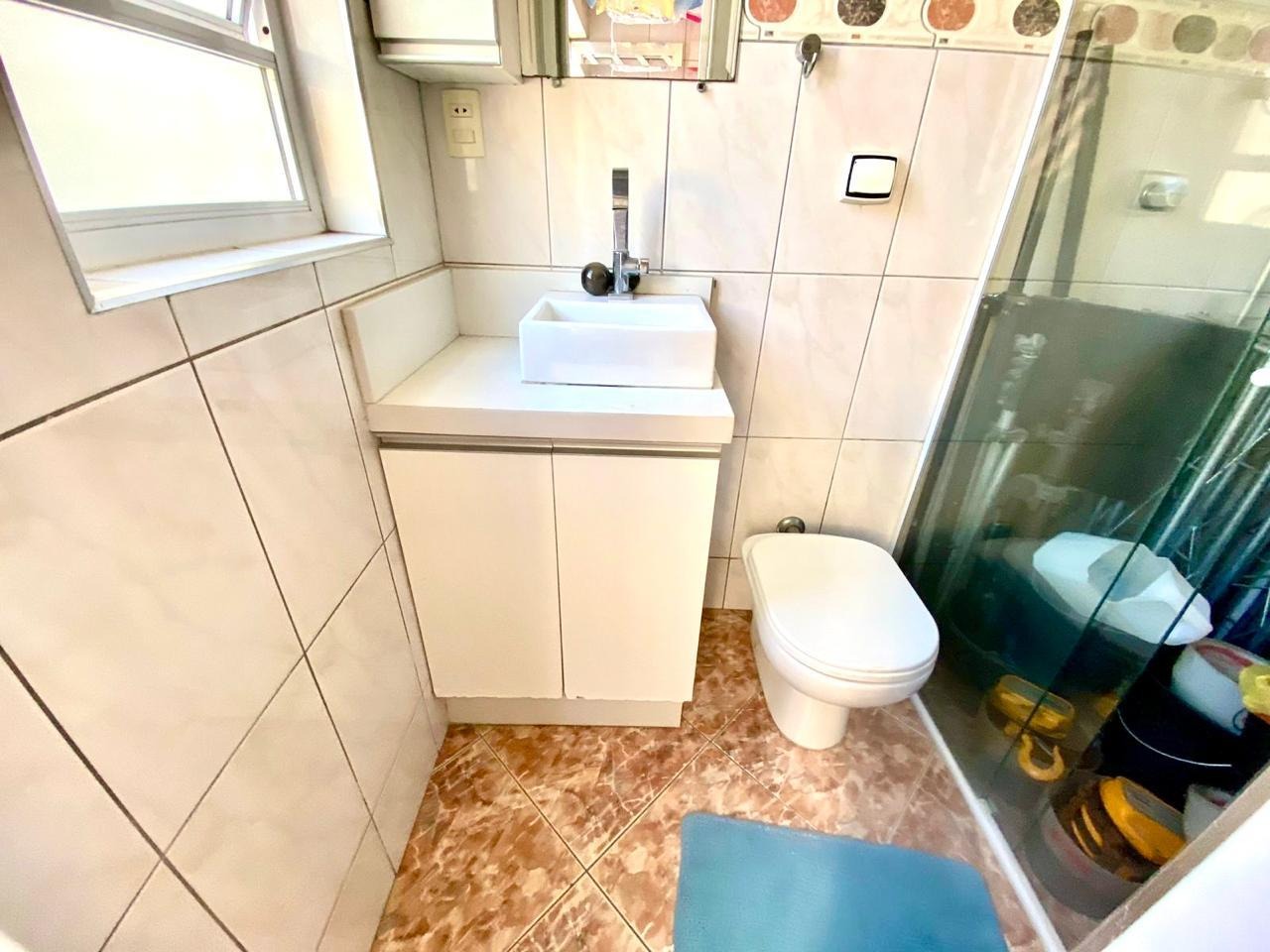 Casa à venda no Vila Belmiro: 