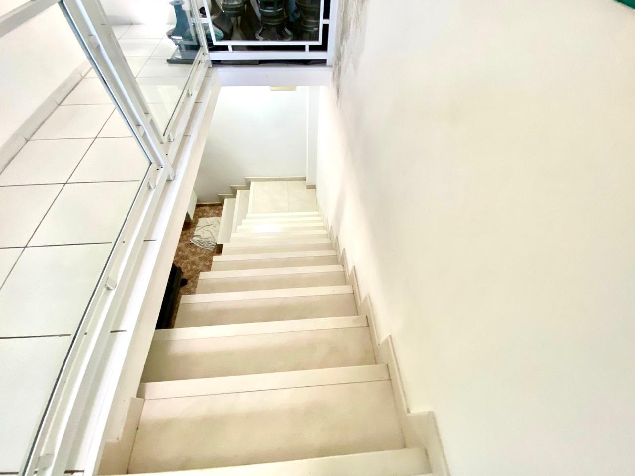 Casa à venda no Vila Belmiro: 