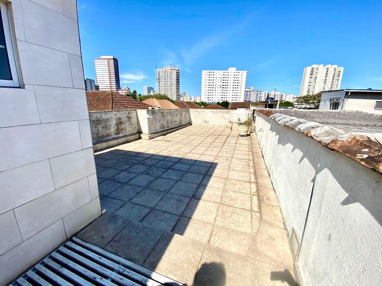 Casa à venda no Vila Belmiro: 