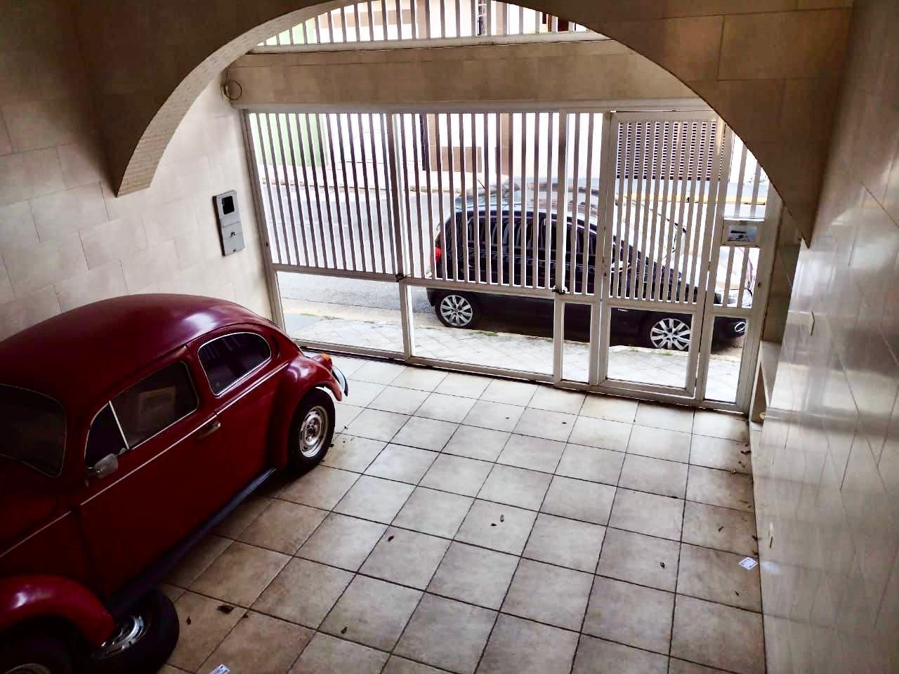 Casa à venda no Vila Belmiro: 