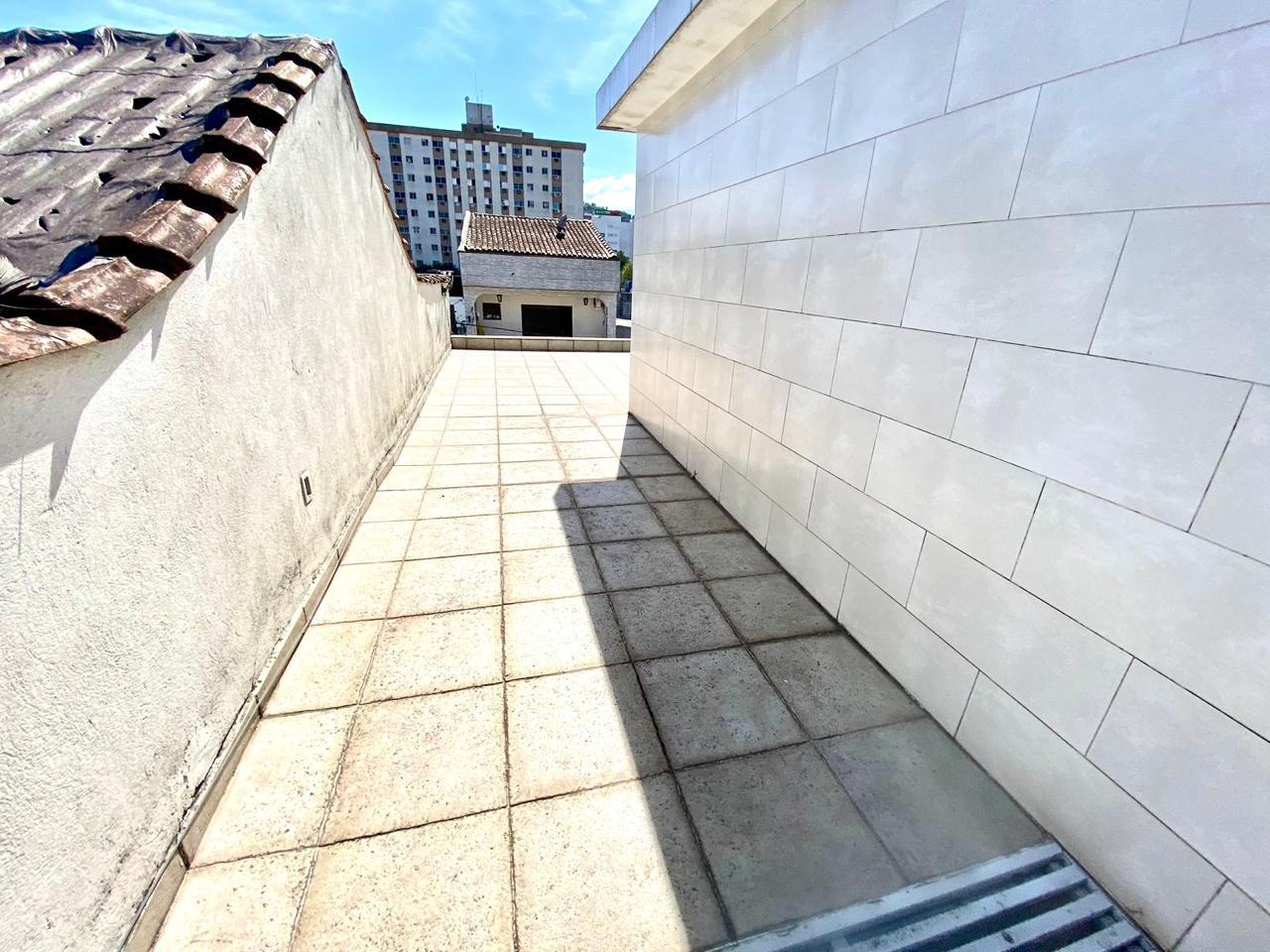 Casa à venda no Vila Belmiro: 