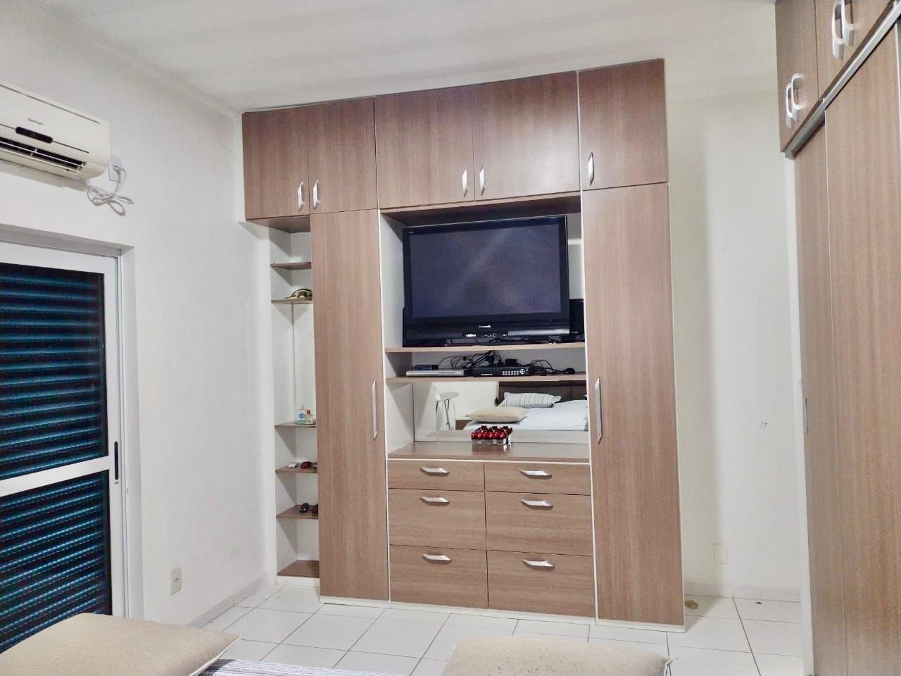 Casa à venda no Vila Belmiro: 