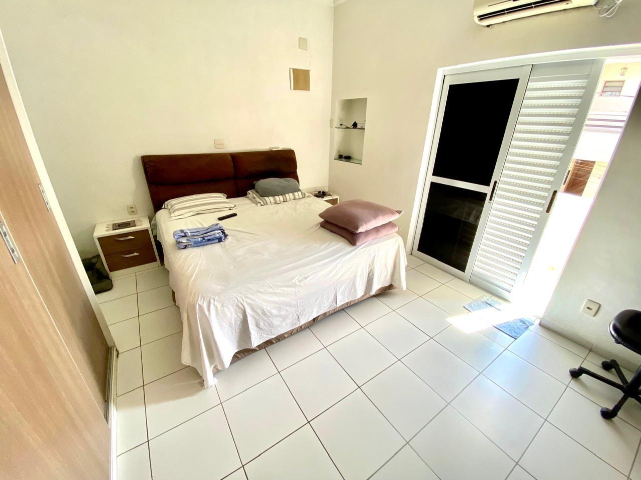 Casa à venda no Vila Belmiro: 