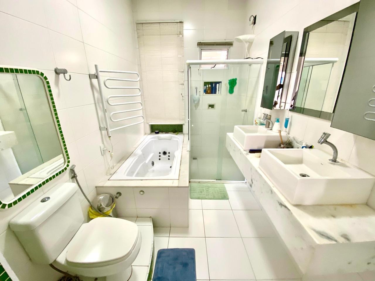 Casa à venda no Vila Belmiro: 