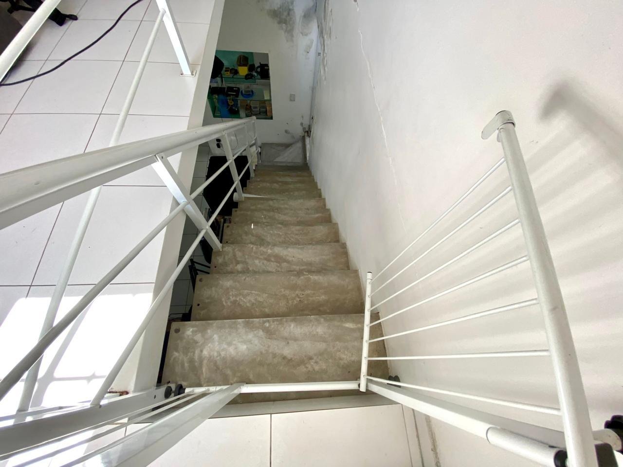 Casa à venda no Vila Belmiro: 