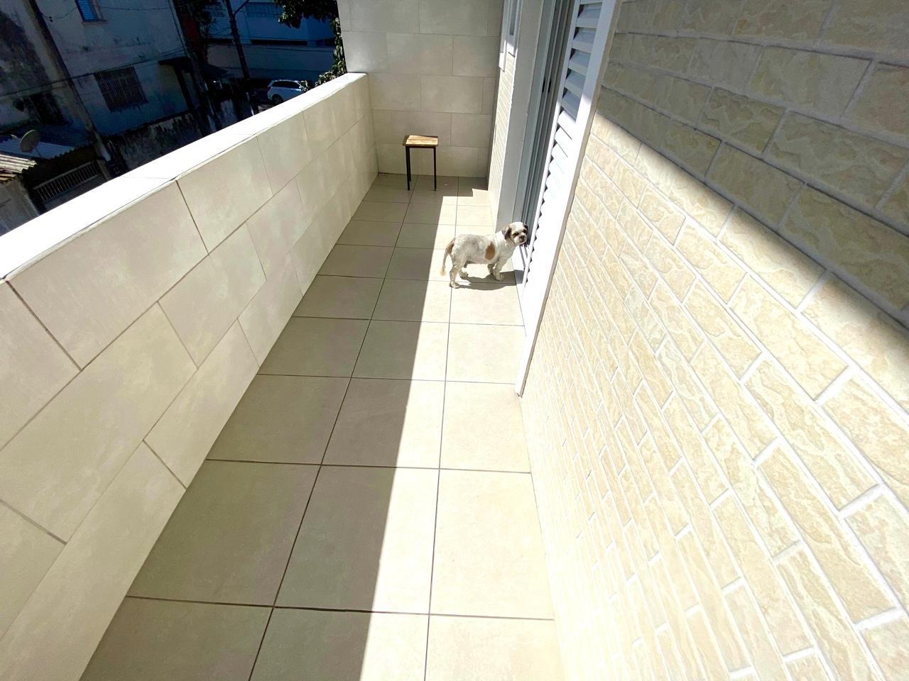 Casa à venda no Vila Belmiro: 