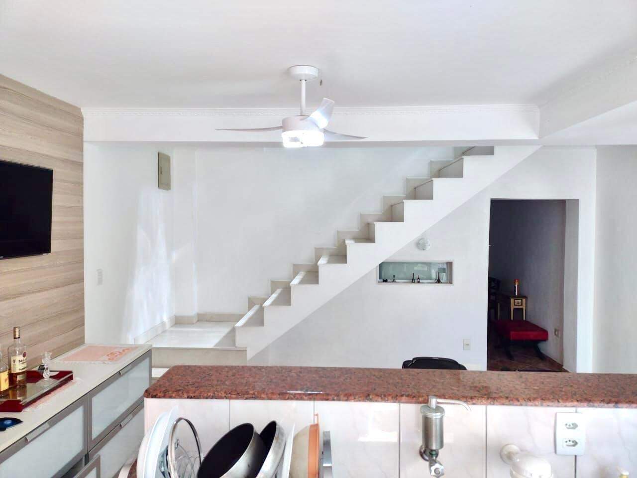 Casa à venda no Vila Belmiro: 