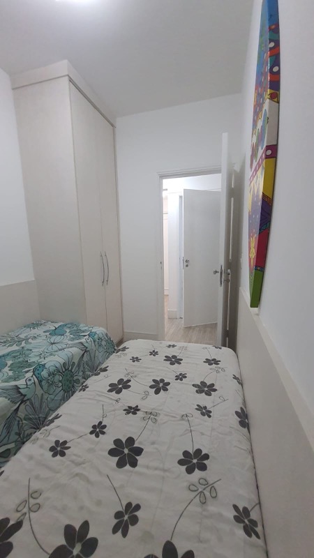 Apartamento à venda no Gonzaga: