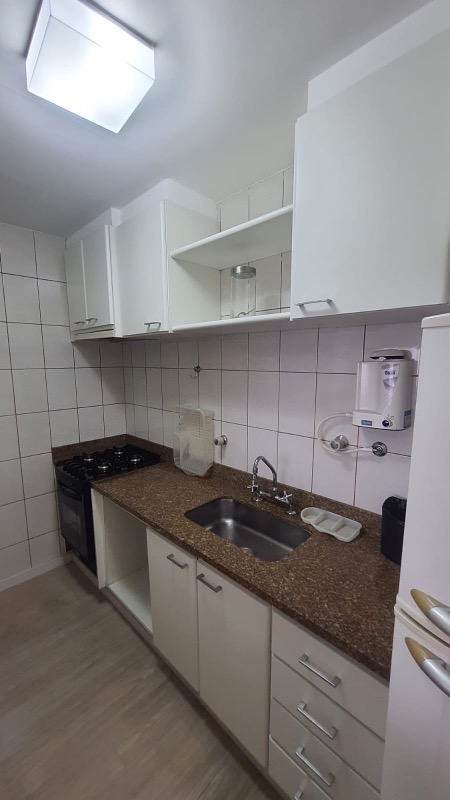 Apartamento à venda no Gonzaga: 