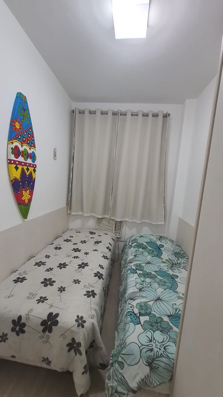 Apartamento à venda no Gonzaga: