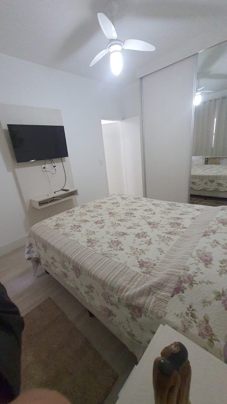 Apartamento à venda no Gonzaga: