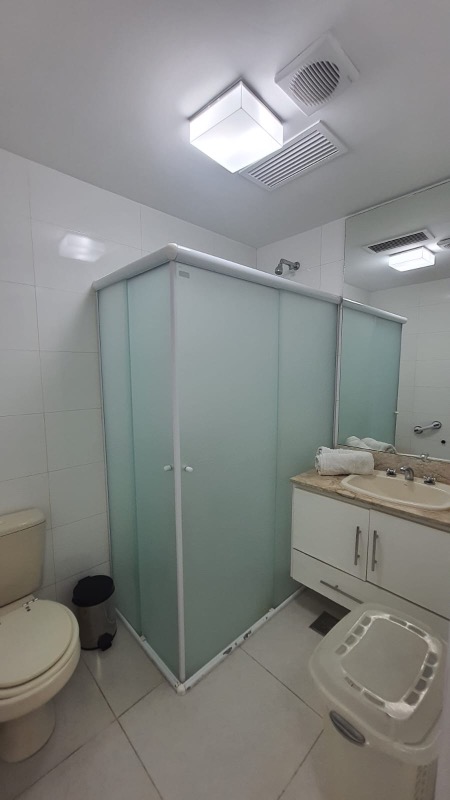 Apartamento à venda no Gonzaga: