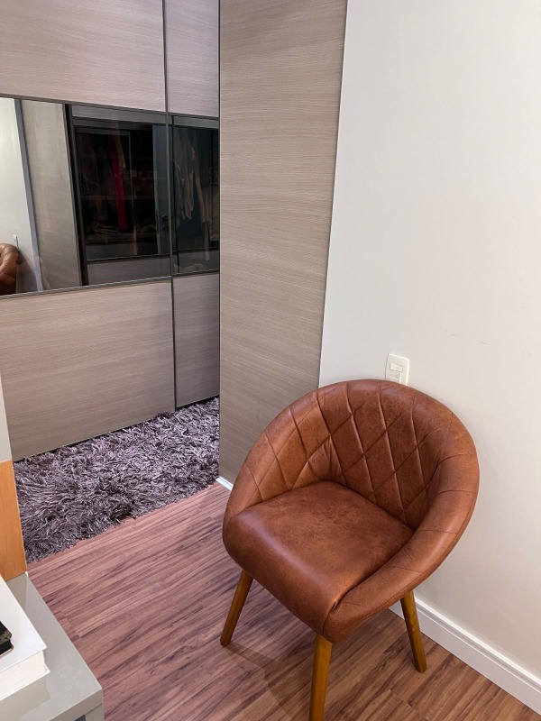 Apartamento à venda no José Menino: 