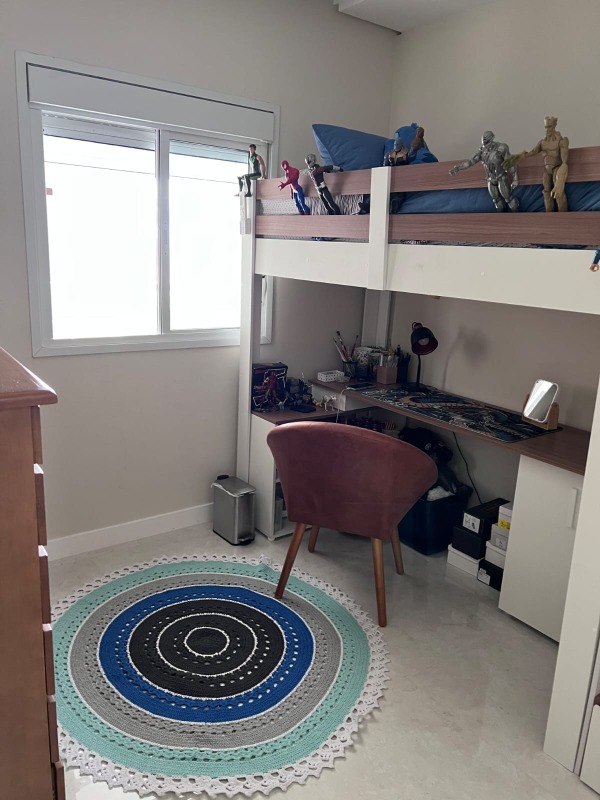 Apartamento à venda no José Menino: 