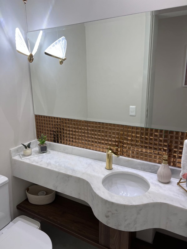 Apartamento à venda no José Menino: 