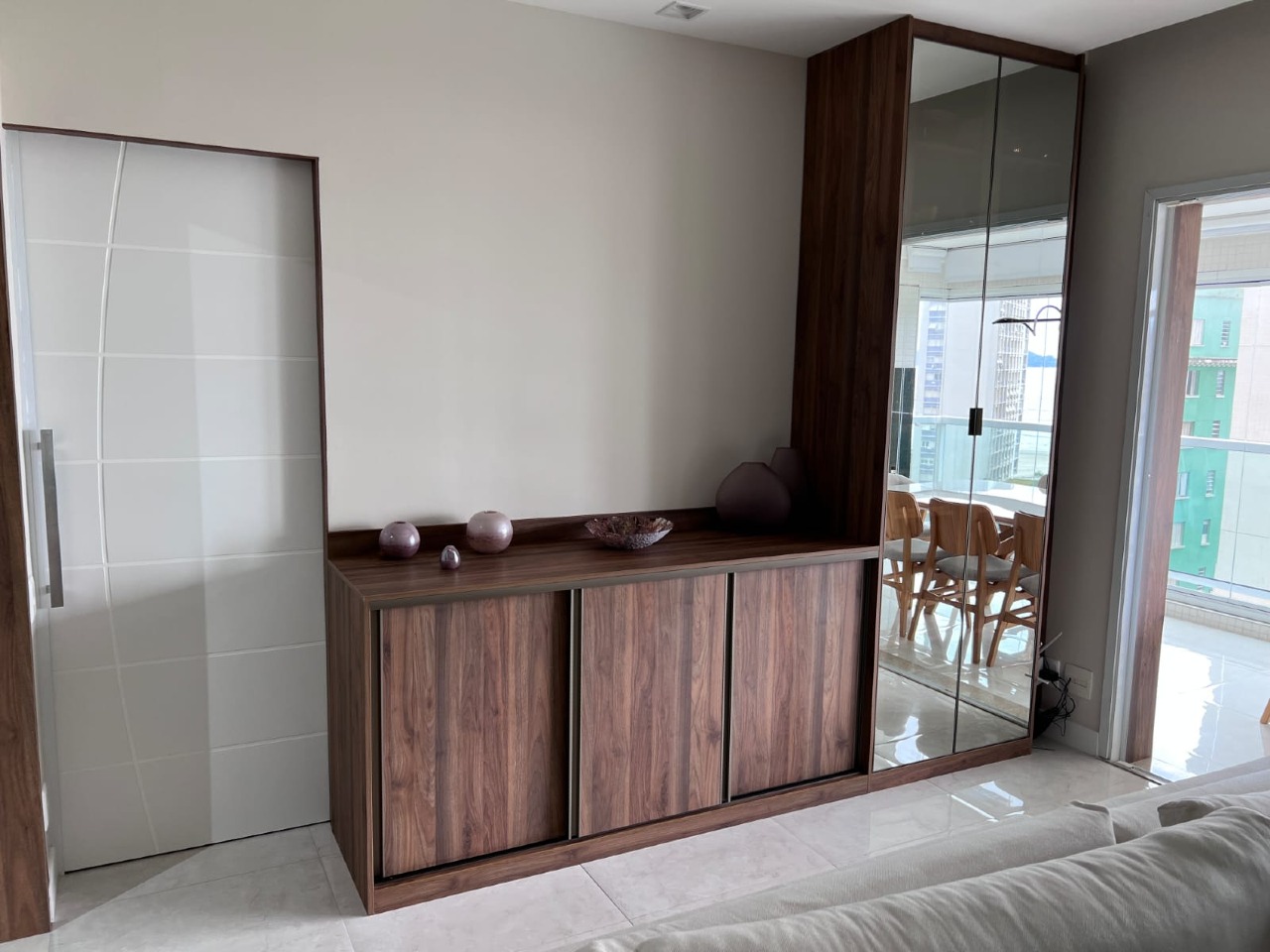 Apartamento à venda no José Menino: 