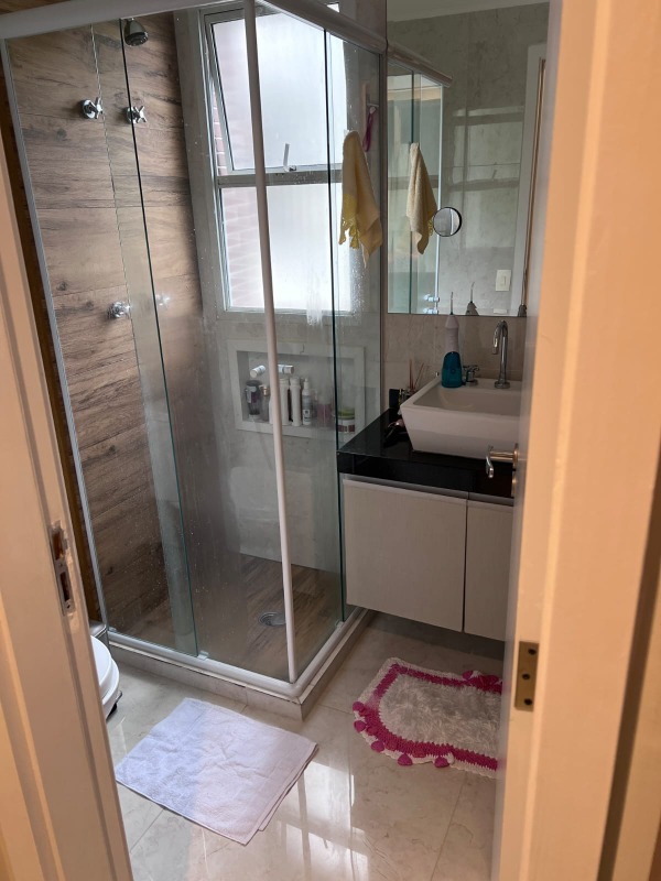 Apartamento à venda no José Menino: 