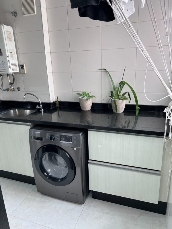 Apartamento à venda no José Menino: 