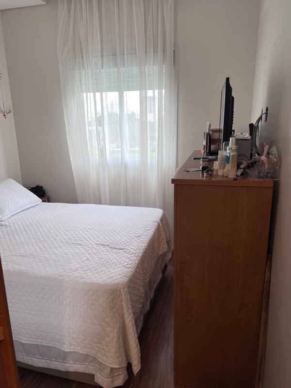 Apartamento à venda no José Menino: 