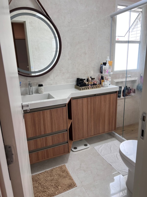 Apartamento à venda no José Menino: 