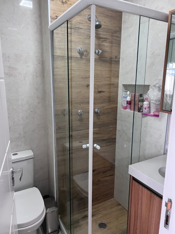 Apartamento à venda no José Menino: 