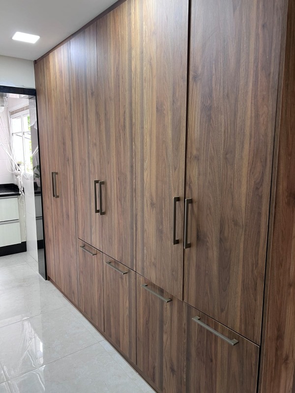 Apartamento à venda no José Menino: 