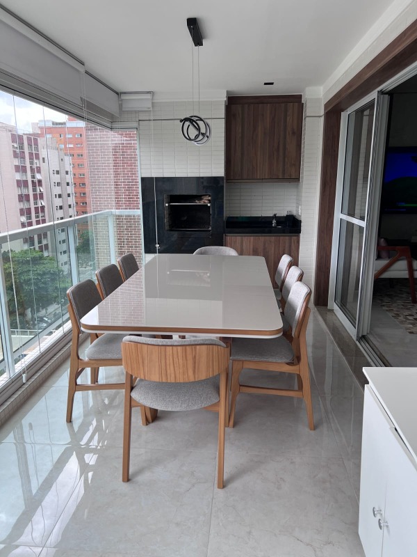 Apartamento à venda no José Menino: 