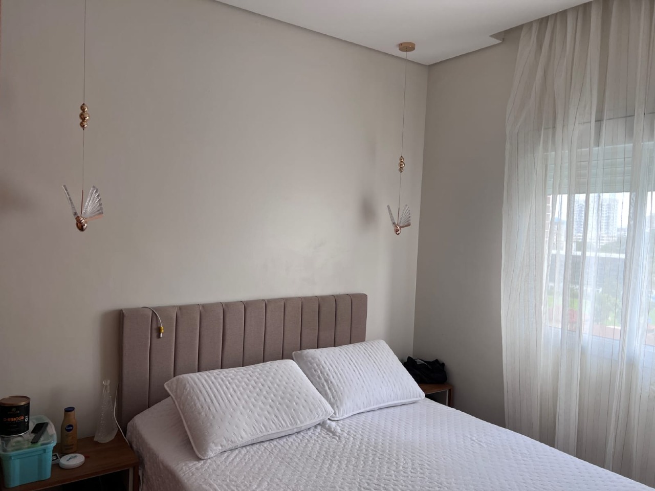 Apartamento à venda no José Menino: 