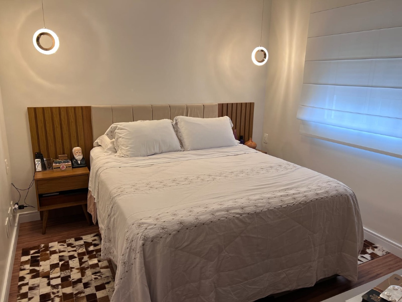 Apartamento à venda no José Menino: 