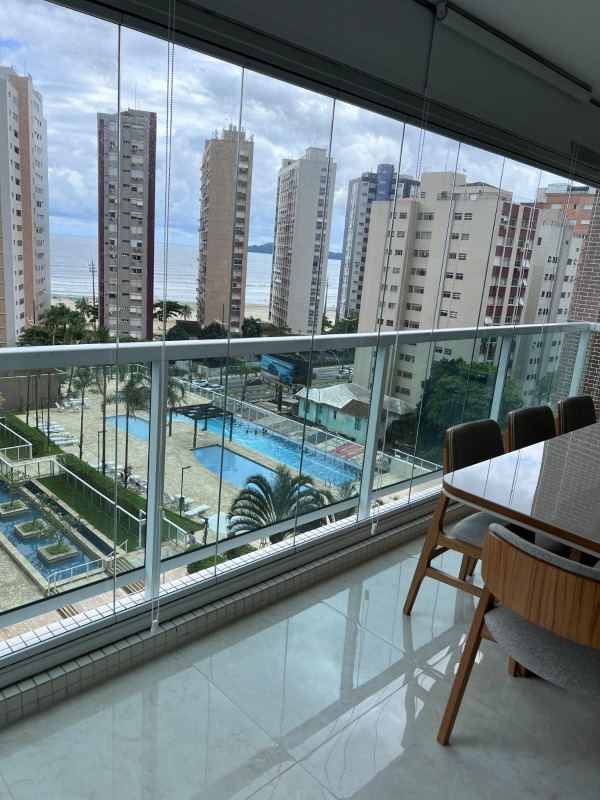 Apartamento à venda no José Menino: 
