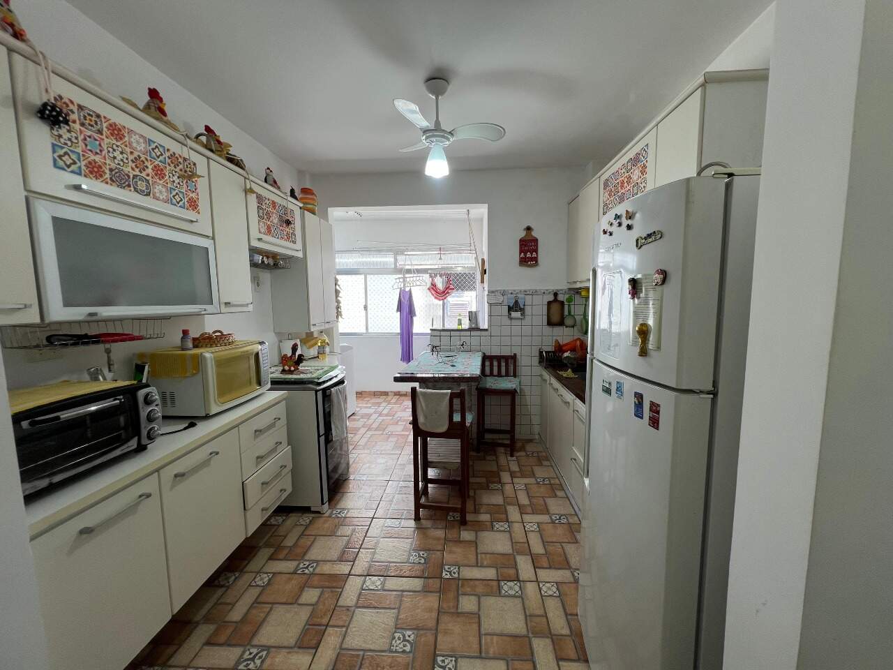 Apartamento à venda no Pompéia: 