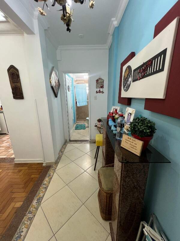 Apartamento à venda no Pompéia: 