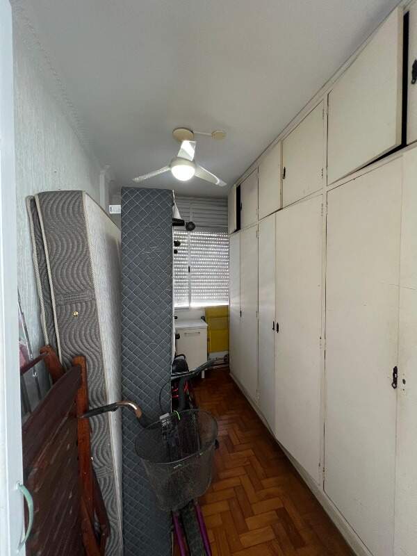 Apartamento à venda no Pompéia: 