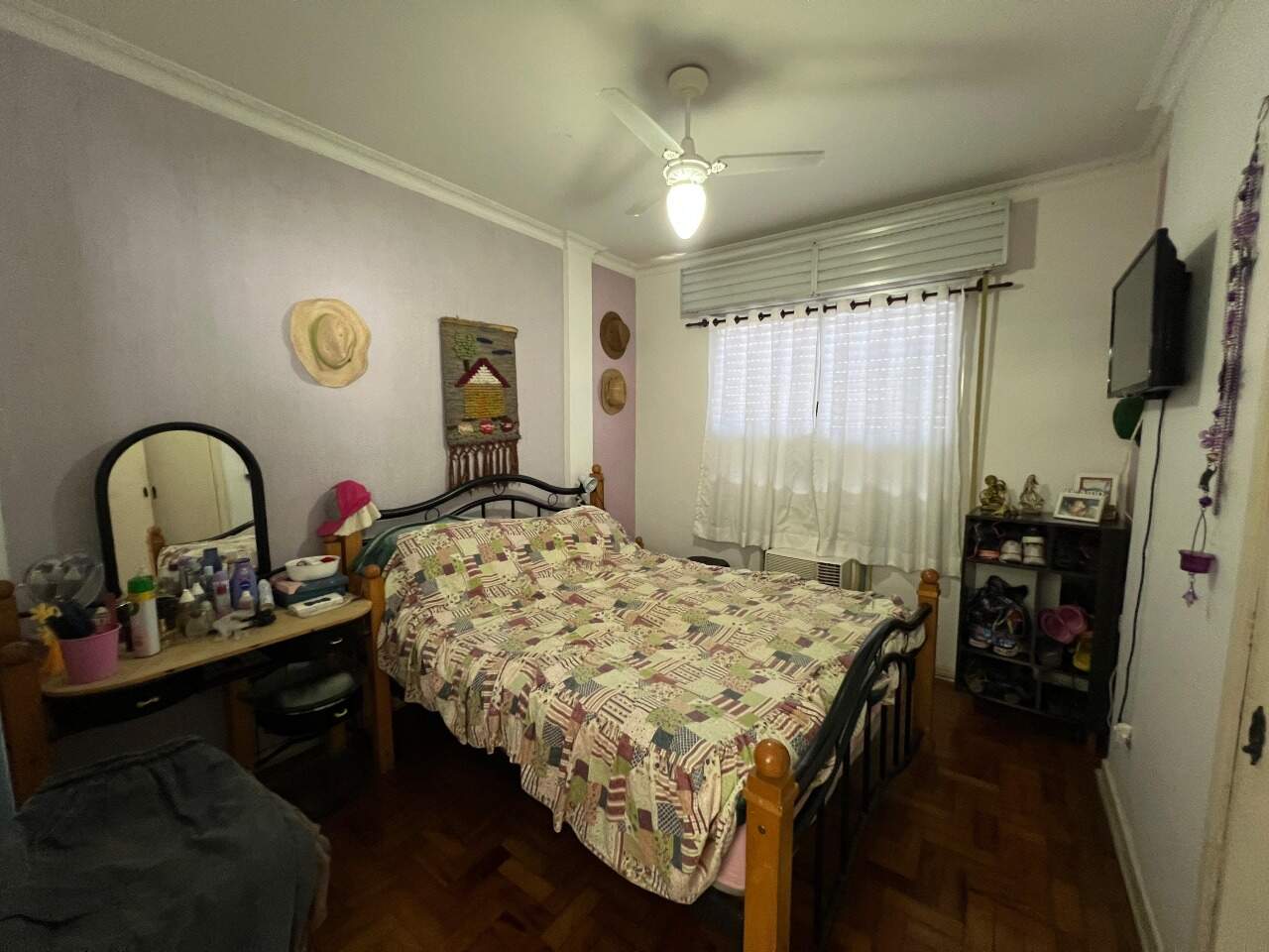 Apartamento à venda no Pompéia: 