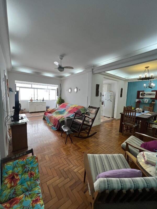 Apartamento à venda no Pompéia: 