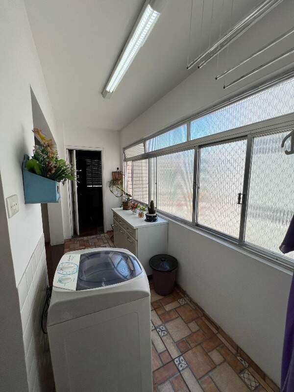Apartamento à venda no Pompéia: 