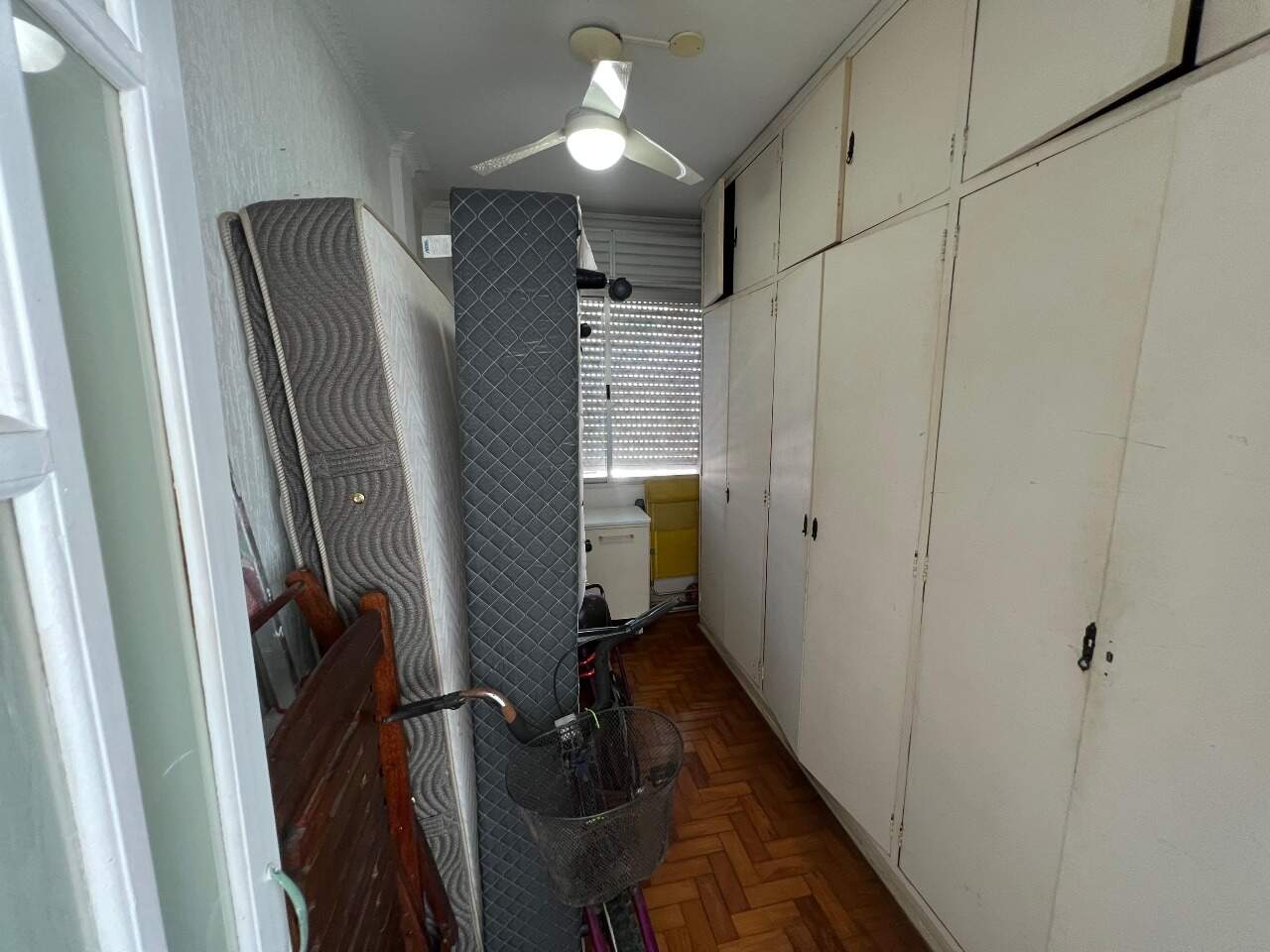 Apartamento à venda no Pompéia: 