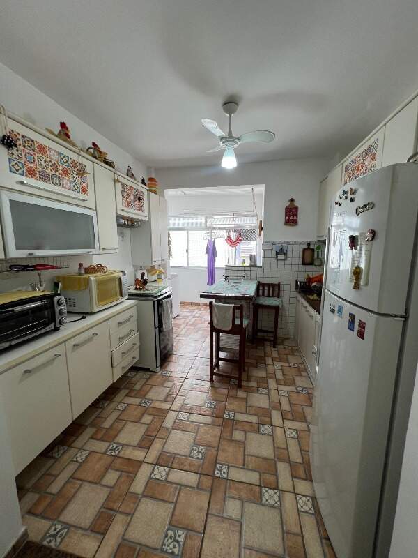 Apartamento à venda no Pompéia: 