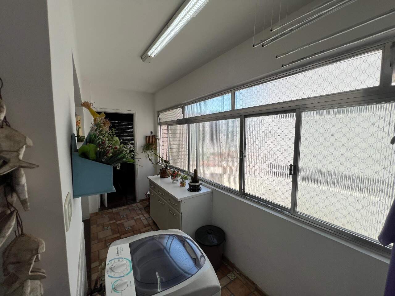 Apartamento à venda no Pompéia: 